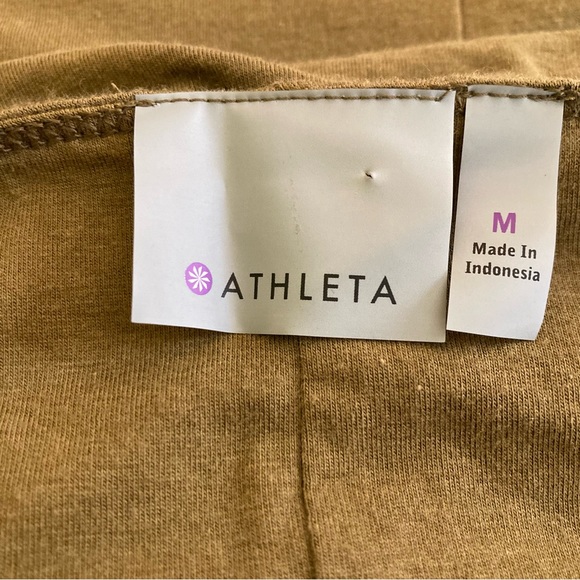 Athleta Midi MIDI Dress - Picture 10 of 11